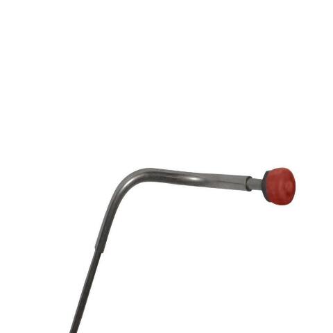 Brake Line for 1970 Ford Mustang Intermediate drum brakes stainless steel