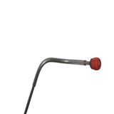 Brake Line for 1970 Ford Mustang Intermediate drum brakes stainless steel