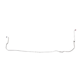 Brake Line for 1970 Mercury Cougar Intermediate disc brakes steel