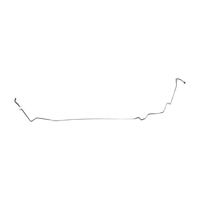 Brake Line for 1971 Ford Mustang Intermediate drum brakes stainless steel