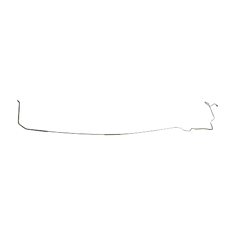 Brake Line for 1971 Ford Mustang Intermediate disc brakes steel