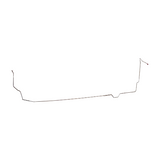 Brake Line for 1972-1973 Mercury Cougar Intermediate drum brakes steel