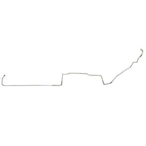 Brake Line for 1983-1986 Ford Mustang Intermediate