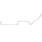 Brake Line for 1983-1986 Ford Mustang Intermediate