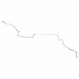 1983-86 Ford Mustang Intermediate Brake Line w/o Sub-Frame Connectors -ZIN8302OM