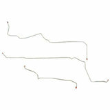 Brake Line for 1994-1995 Ford Mustang GT Intermediate AWABS steel