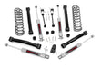 Control arms for 1993-1998 Jeep Grand Cherokee by Rough Country