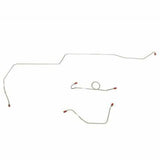 Brake Line for 1964-1965 Ford Mustang Front drum brakes
