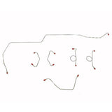 Brake Line for 1964-1966 Ford Mustang Front disc brakes