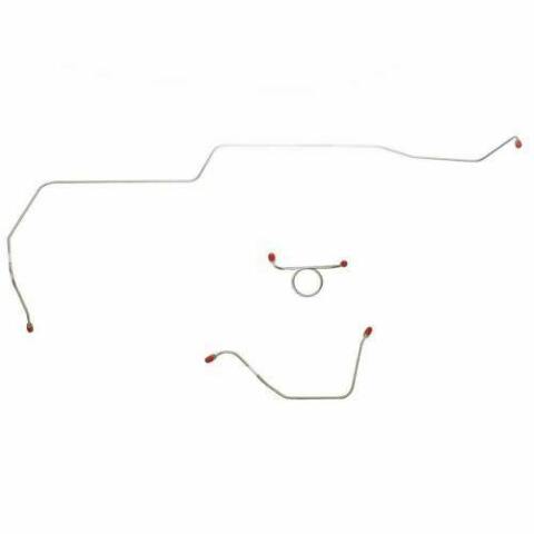 Brake Line for 1966 Ford Mustang Front drum brakes