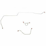 Brake Line for 1966 Ford Mustang Front drum brakes