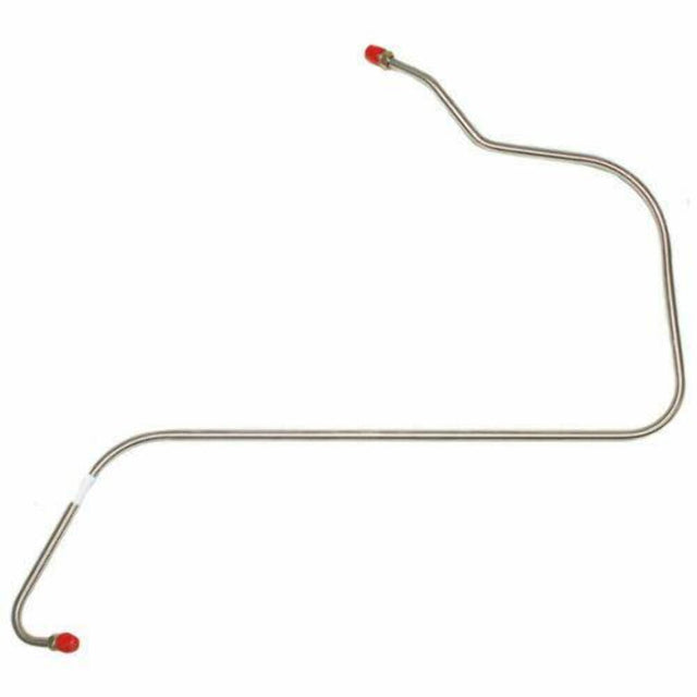 Fuel Line for 1964-1965 - Ford Fairlane Pump-Carb stainless steel