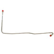 Fuel Line for 1964-1965 Pump to Carburetor stainless steel