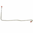 Fuel Line for 1964-1965 Ford Fairlane Pump to Carb stainless steel