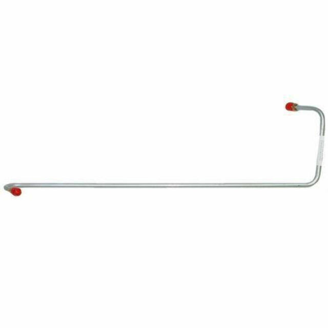 Fuel Line for 1964-1965 Ford Fairlane Pump-Carb stainless steel
