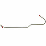 Fuel Line for 1966-1967 Ford Fairlane Pump-Carb stainless steel