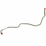 Fuel Line for 1968-1970 Ford Fairlane Pump-Carb steel