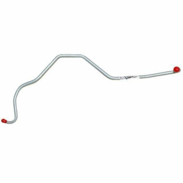 Fuel Line for 1970-1972 Ford Mustang Pump to Carburetor stainless steel