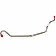 Fuel Line for Pump to Carburetor stainless steel