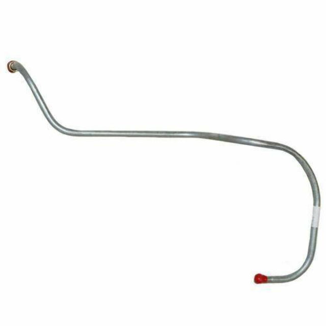 Fuel Line for 1971-1973 Ford F-250 Pump to Carb stainless steel