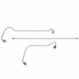 Power Steering Line for 1996-2004 Ford Mustang