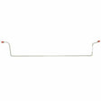 Brake Line for 1996-1998 Rear Axle ABS stainless steel