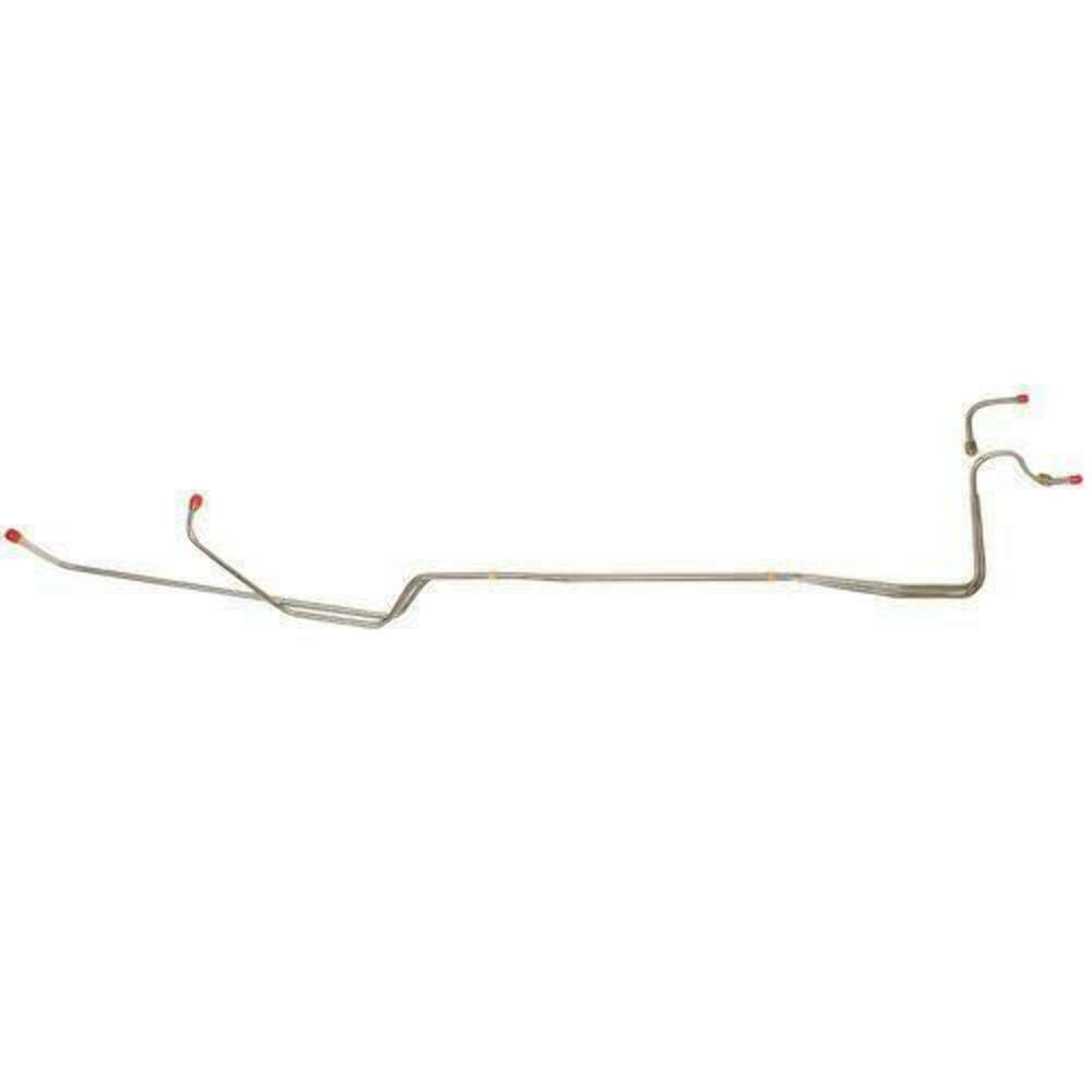 Transmission Cooler Lines