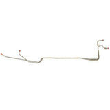 Transmission Cooler Lines