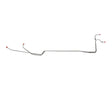 Transmission Cooler Lines stainless steel