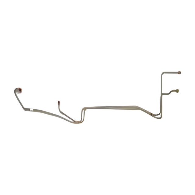 Transmission Cooler Line for 1969-1970 Ford Mustang stainless steel