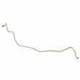 Fuel Line for 1964-1965 Ford Mustang Vacuum Modulator Line 8cyl and C4 Transmission stainless steel