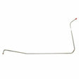 Fuel Line for 1966 Ford Mustang Vacuum Modulator Line 8 Cylinder C4 Transmission stainless steel