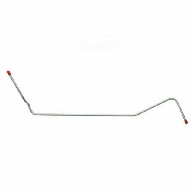 Fuel Line for 1967-1969 Ford Mustang Vacuum Modulator Line 8cyl C4 Transmission Vacuum steel