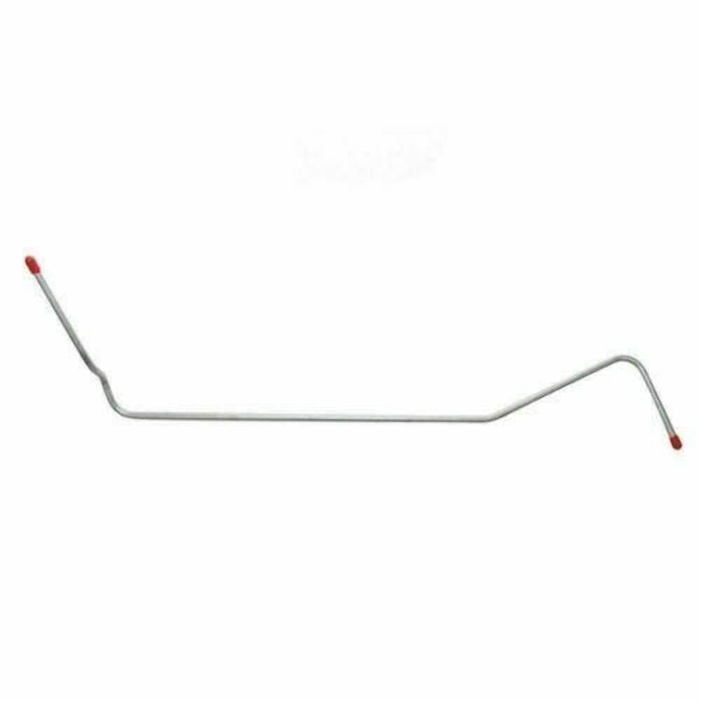 Fuel Line for 1967-1969 Ford Mustang Vacuum Modulator Line 8cyl C4 Transmission Vacuum stainless steel