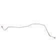 Fuel Line for 1968-1970 Ford Mustang Vacuum Modulator Line C6 Transmission Modulator steel