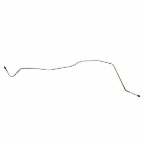 1968-70 Ford Mustang Vacuum Modulator Line C6 Transmission Modulator - ZTV6801SS