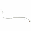 Fuel Line for 1968-1970 Ford Fairlane Vacuum Modulator Line 8cyl Vacuum Modulator steel