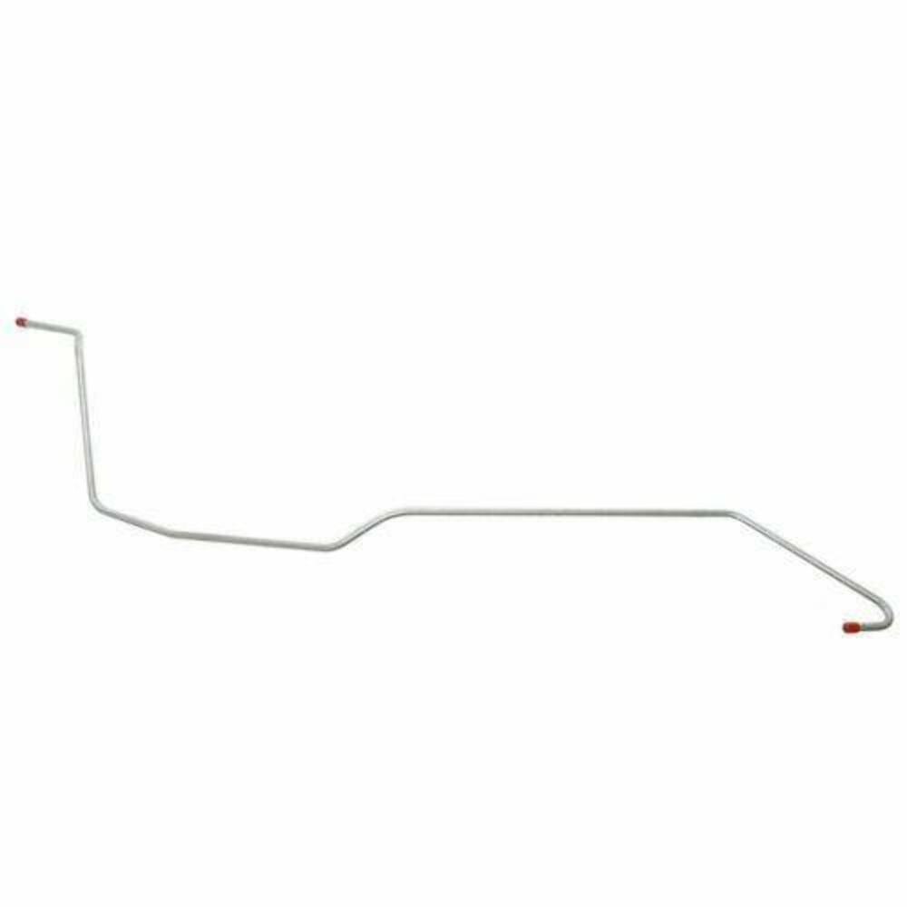 Fuel Line for 1968-1970 Ford Fairlane Vacuum Modulator Line 8cyl Vacuum Modulator steel