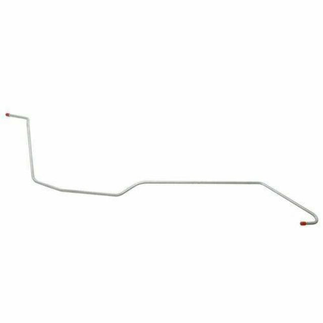 Fuel Line for 1968-1970 Ford Fairlane Vacuum Modulator Line 8cyl Vacuum Modulator steel