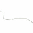 Fuel Line for 1968-1970 Ford Fairlane Vacuum Modulator Line 8cyl Vacuum Modulator stainless steel