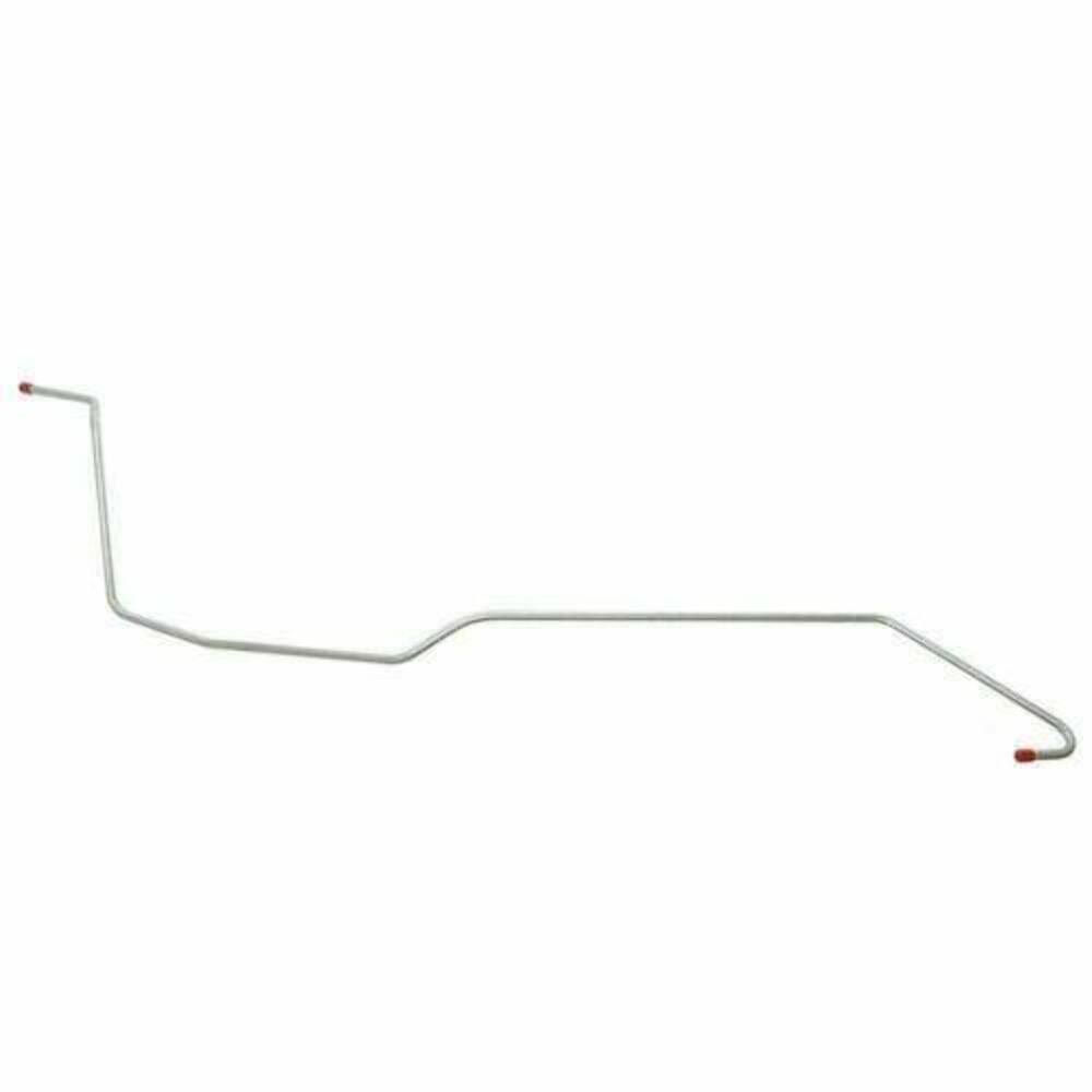 Fuel Line for 1968-1970 Ford Fairlane Vacuum Modulator Line 8cyl Vacuum Modulator stainless steel