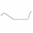 Fuel Line for 1969-1970 Ford Mustang Vacuum Modulator Line w/ 351W Vacuum Modulator stainless steel