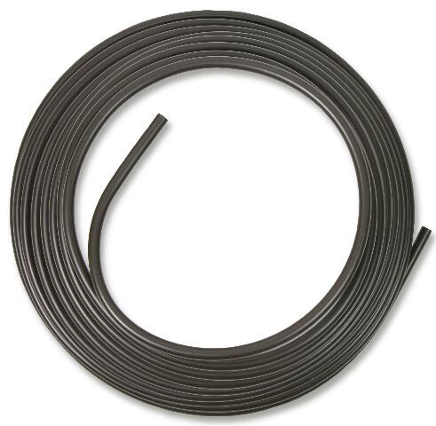 Earl's Steel Olive Hardline Tubing - ZZ661625ERL AN fitting