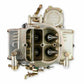 HOLLEY 0-1850C 600 CFM CLASSIC HOLLEY CARBURETOR Manual Choke Vacuum