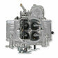 Holley 4160 Carburetor 4 Barrel 600 CFM Vacuum Secondaries 0-1850s
