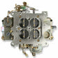 750 CFM Classic Holley Carburetor - 0-3310C