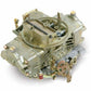 750 CFM Classic Holley Carburetor - 0-3310C