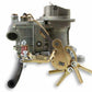 350 CFM Factory Muscle Car Replacement Carburetor - 0-4144-1