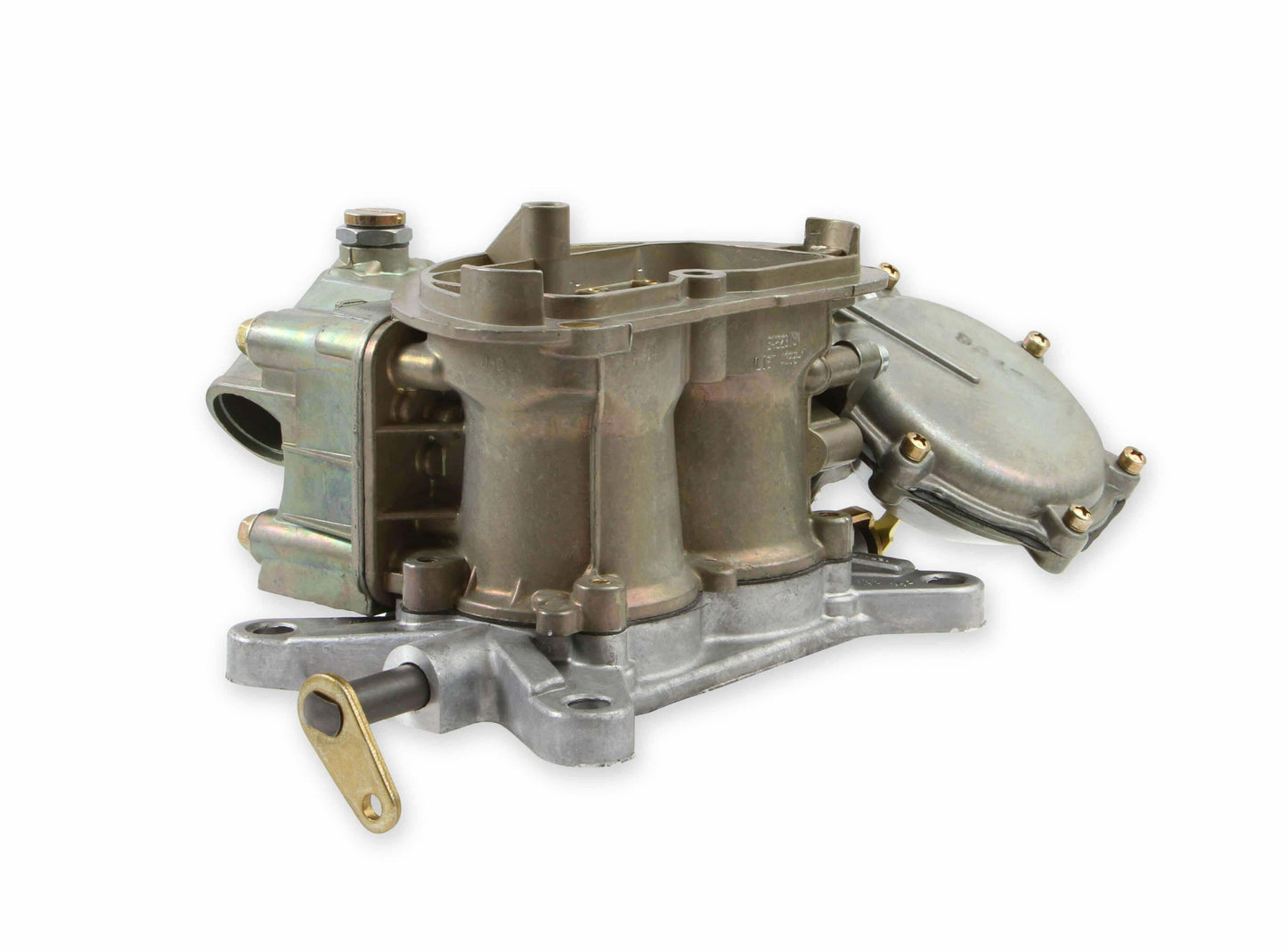 500 CFM Factory Muscle Car Replacement Carburetor - 0-4365-1