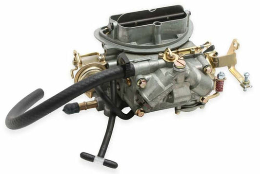 350 CFM Factory Muscle Car Replacement Carburetor - 0-4670